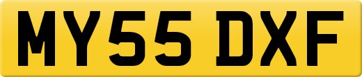 MY55DXF